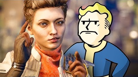 The Outer Worlds - 10 Reasons It