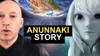 Messages from Bashar the E.T: Where do we come from?