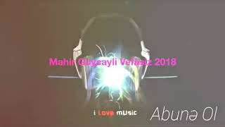 Mahir Goycayli Vefasiz seir 2018 kilip Resimi