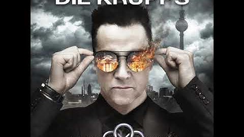 Die Krupps - Vision 2020 Vision