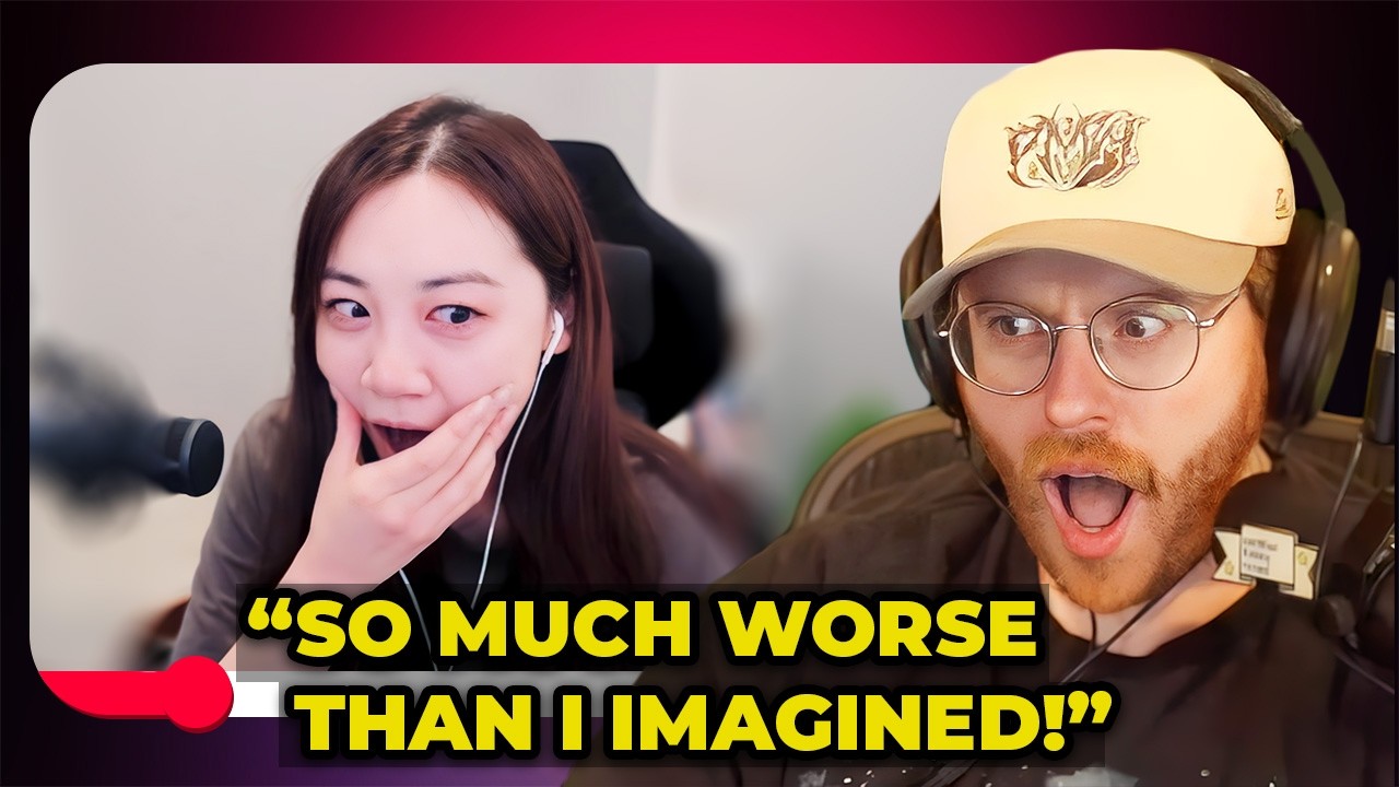 PaymoneyWubby Reacts to Fanfan’s Spiciest Cancel Compilation Yet
