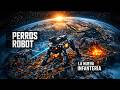 Los Perros Robot Armados: La Nueva Infantería del Futuro 🐶🐕‍🦺🤖