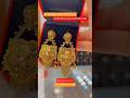 New Desgins Fancy Gold Earrings and Gold jewellery Set Today Gold Rate News !! Aaj Ka Taja Bhav #yt