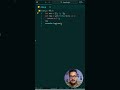 Javascript Interview Question asked in FAANG | #javascript  #shorts #coding #leetcode