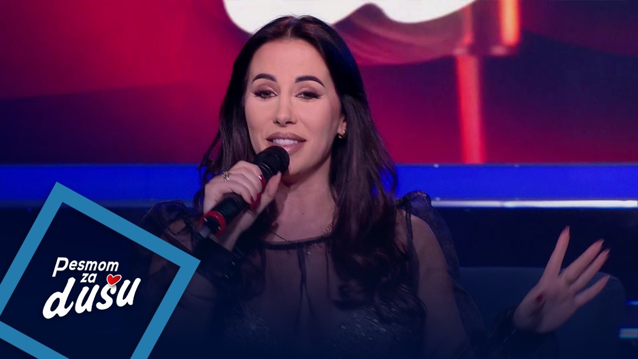 Aleksandra Tadic Cipka - Karta za srecu - PZD - (LIVE) - (Tv Grand 02.03.2026.)