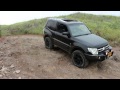 pajero off road club טיול ג'יפים נחל תבור 28 3 15