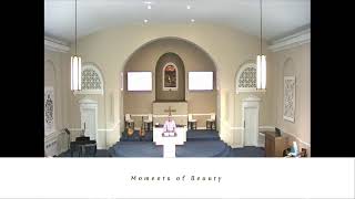 Sunday Worship 03.08.26