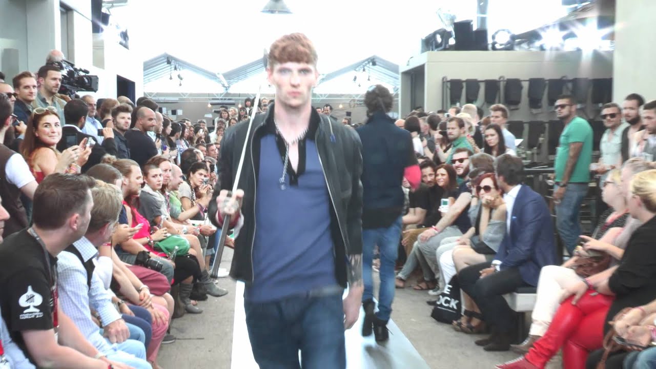 G Star Berlin Fashion Week July 2012 YouTube g-star-berlin-fashion-week-july-2012-youtube