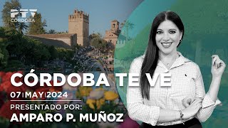 ▶ Córdoba Tevé ▶ Martes 7 de mayo 2024