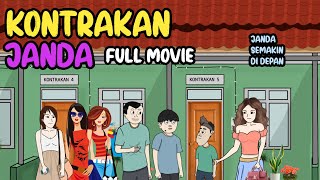 KONTRAKAN JANDA FULL MOVIE - KOMEDI LUCU
