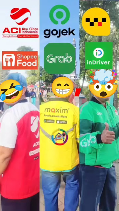 Suara Ringtone Orderan Gojek Grab Maxim Indriver Shopee #gojek #grab #maxim #indrive #shopee #shorts
