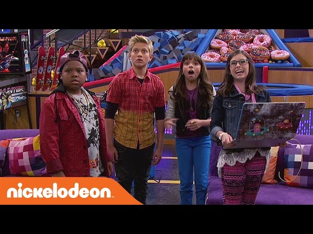 Game Shakers - TV on Google Play