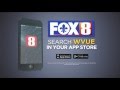 Fox 8 news app
