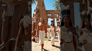 Tutankhamun Tomb Discovery: Egypt's Greatest Treasure 1922