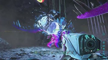 Teaching bobs about tek sensors, ark official pvp