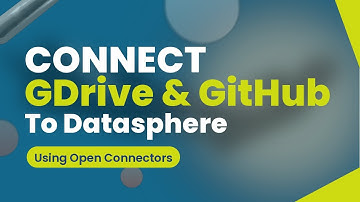 Connecting SAP Datasphere with Open connectors ! SAP Integration Suite
