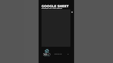Integração Home Assistant com Google Sheets