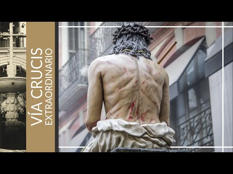 Hermandad del Santo Cristo Coronado de Espinas y Nuestra Señora de Gracia y Esperanza