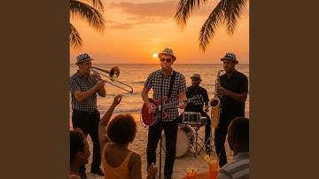 Living in Jamaika (Ska, Beat, Fun)