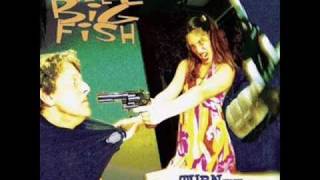 Video thumbnail of "Reel big fish - Trendy"