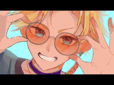 I LIKE TALKING TO YOU (sometimes...)【NIJISANJI EN | Yu Q. Wilson】 video thumb