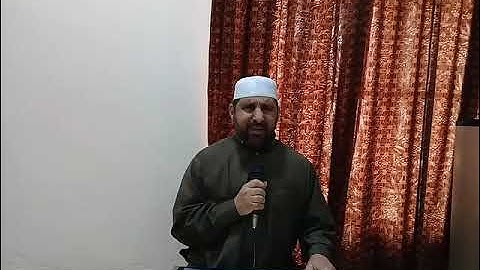 سورة المرسلات للشيخ محمد صالح