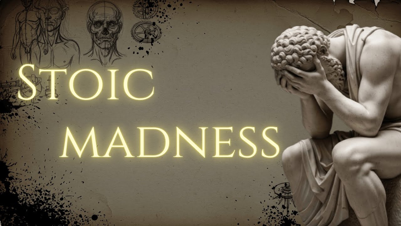 Stoicism Doesn't Work Anymore !