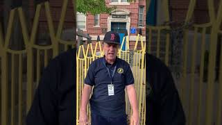 James Otis School Namesake History