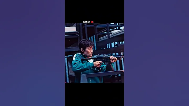 Viral Squid Game Edit #shorts #squidgameseason2 #squidgameedit #edit  #viralvideo #squidgame