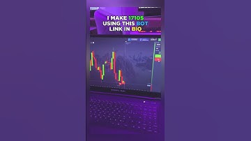 Pocket Option AI Trading Bot  FREE Automated Binary Options Strategy