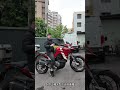 [敏傑重車-翔安]DUCATI杜卡迪電子鳥V2S 重機也有上坡輔助系統 輕鬆駕馭舒適的多功能旅行車