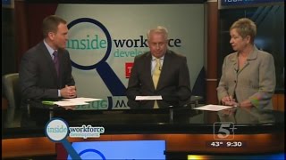 Inside Workforce Development P.1