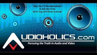 Sign Up To The Audioholics Newsletter