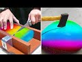 Oddly Satisfying Video that Relaxes You Before Sleep - Most Satisfying Videos 2021