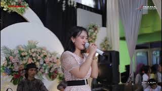 NING HANIA - CINTA DAN AIR MATA  OQINAWA