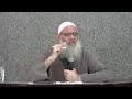 الشيخ رسلان يحكي عن مناقشة جر ت بينه وبين الدكتور محمد شعلان رحمه الله حول السواء النفسي الشيخ رسلان يحكي عن مناقشة جر ت بينه وبين الدكتور محمد شعلان رحمه الله حول السواء النفسي
