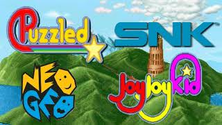 Joy Joy Kid (OST Neo Geo) - Game Over