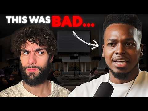 GodLogic On How to LOSE a Debate in 30 Minutes