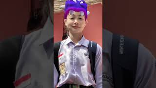 Calista Maya Pemain Voli Cantik