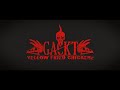 GACKT YELLOW FRIED CHICKENz 7/12 12:00