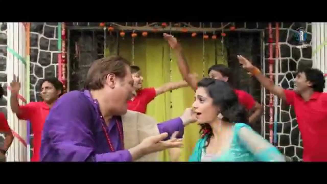 Inke Lane Gaye The | Movie : Money Back Guarantee