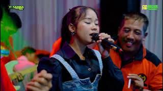 GERIGIS DEWI -  DEWI RANIA EL SAMBA