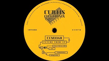 CEM3340 & 2030 ─ Future Tribe [CRTSX012]
