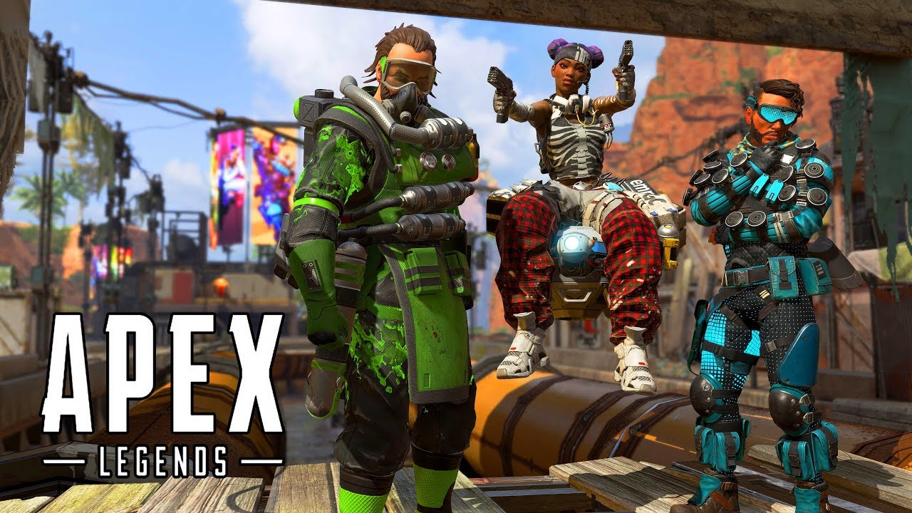 APEX LEGENDS | APEX LEGENDS HIGH KILL GAMES WiTH ONECHEESYMOFO!!!   @SPEROS_OG on iNSTA/TWiTTER