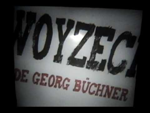 WOYZECK en teatro de sombras