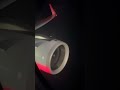 Airbus A321neo Initial Ascent out of Kauai (LIH)  #airbus #airbusa321neo #flight #shorts thumbnail