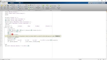 Cara Mengerjakan Metode Secant Di Matlab