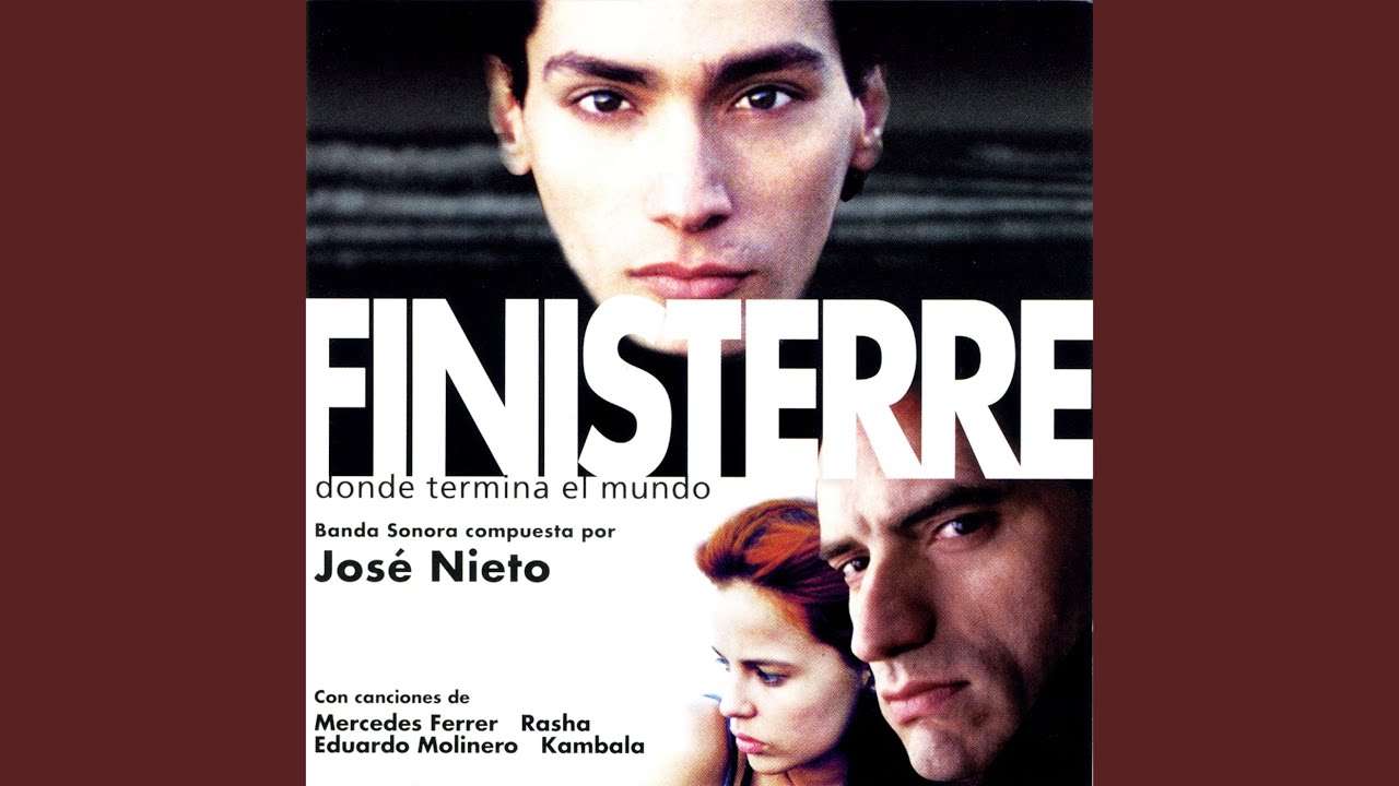 Aquí Nos Sentabamos los Tres...