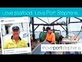 Love seafood love port stephens with murray ham offshore fisherman