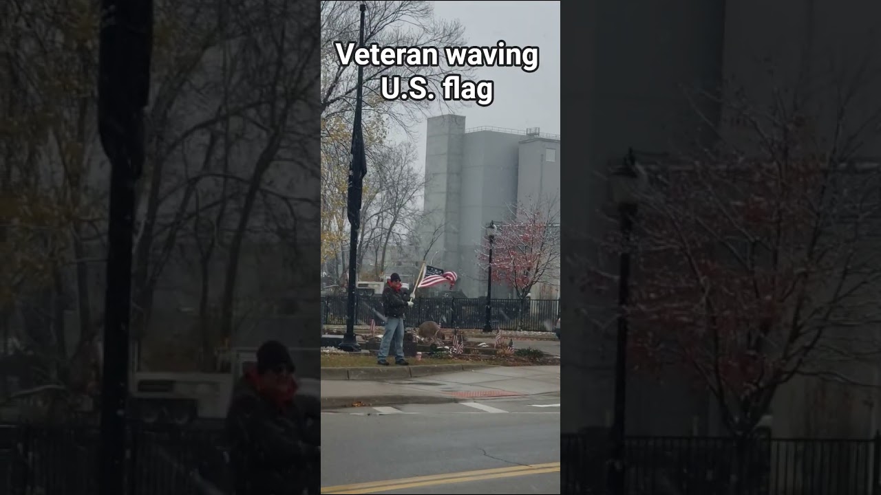 #wavingflag